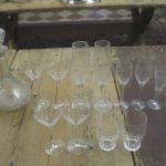 510 8563 Glasservis